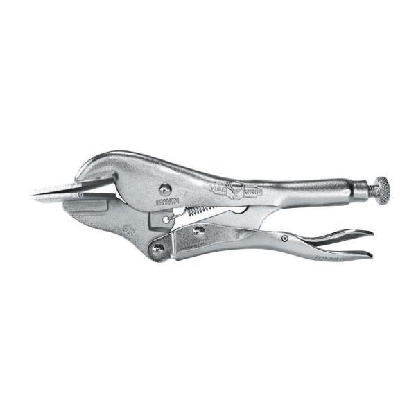 Locking Sheet Metal Tools